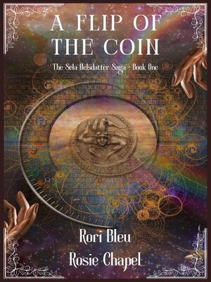 cover image of A Flip of the Coin